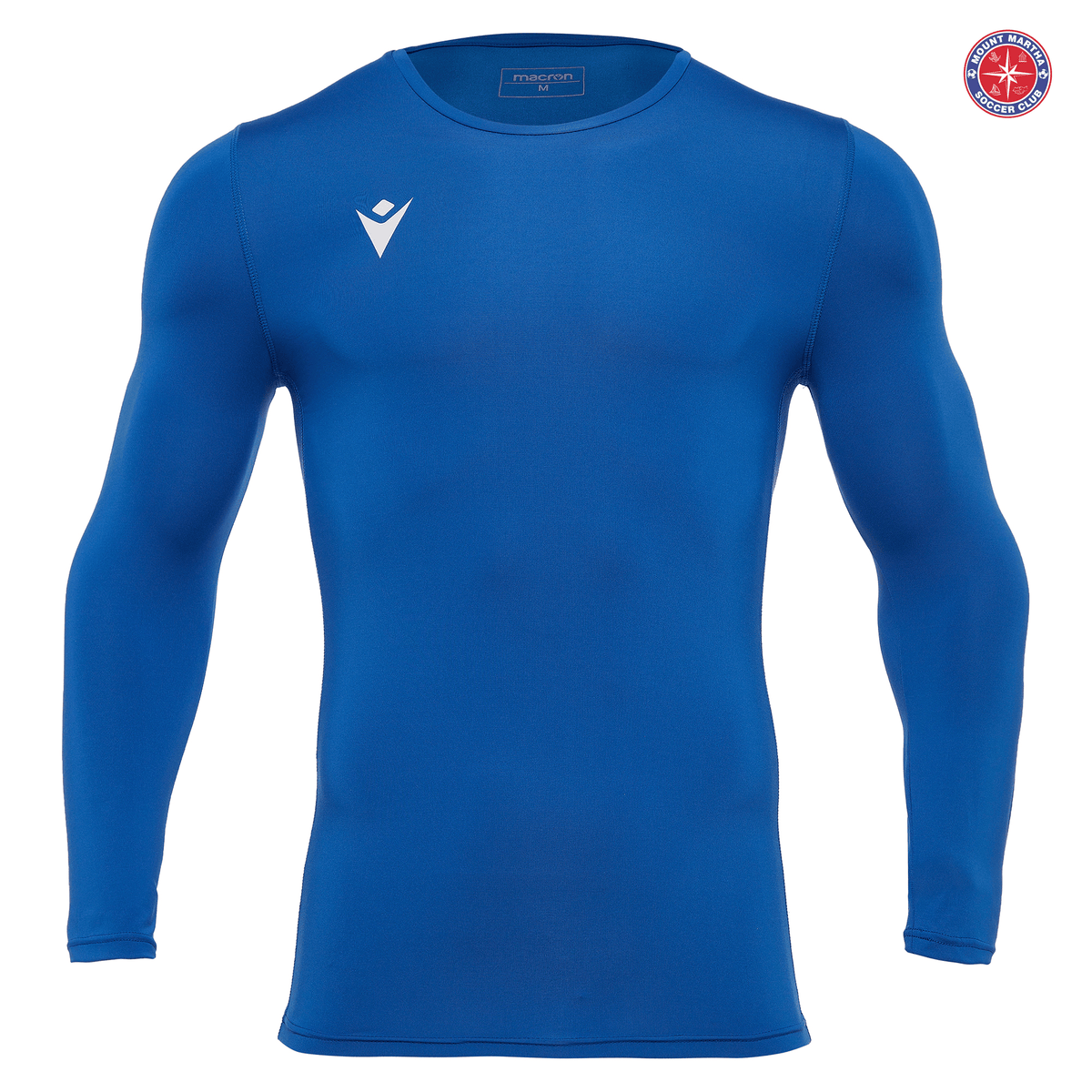 MT MARTHA SC HOLLY UNDERSHIRT