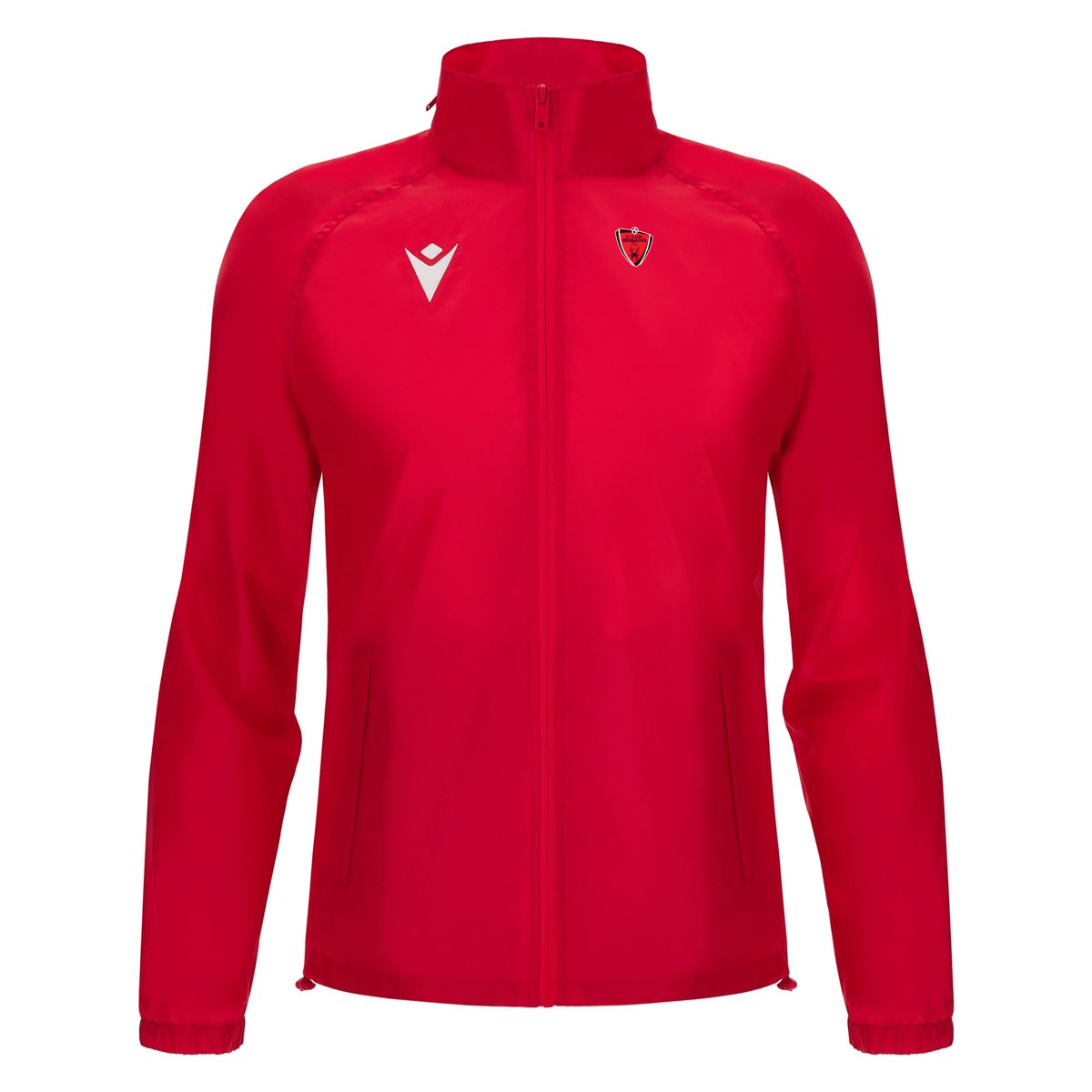 ERFC ATLANTIC HERO WINDBREAKER