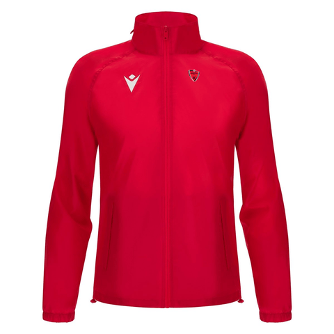 ERFC ATLANTIC HERO WINDBREAKER