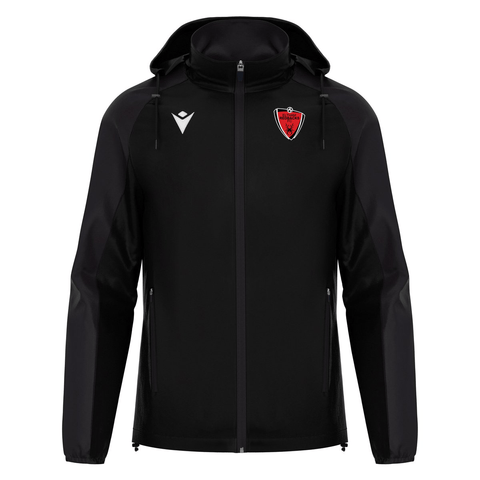 ERFC RIVENDELL SPRAYJACKET FLEECE