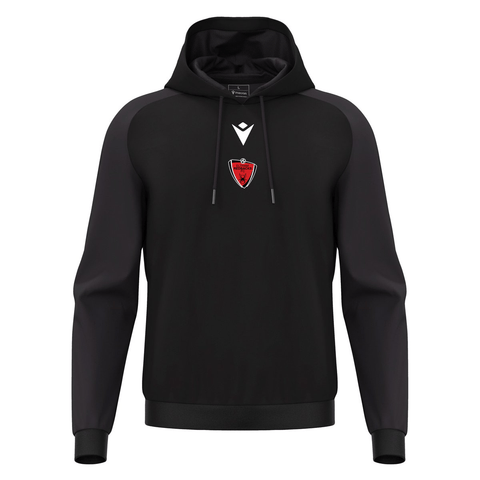 ERFC HORN HOODIE