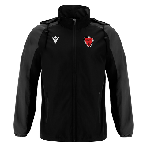 ERFC ELBRUS RAIN JACKET