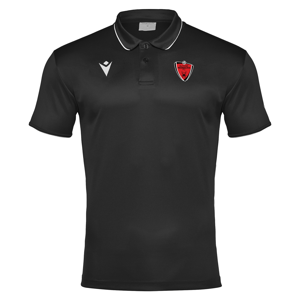 ERFC DRACO HERO POLO SHIRT