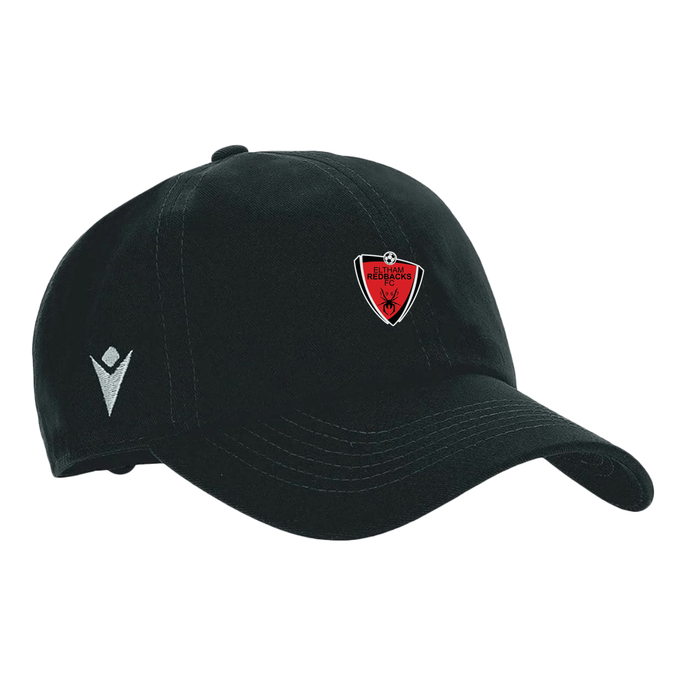 ERFC DART CAP