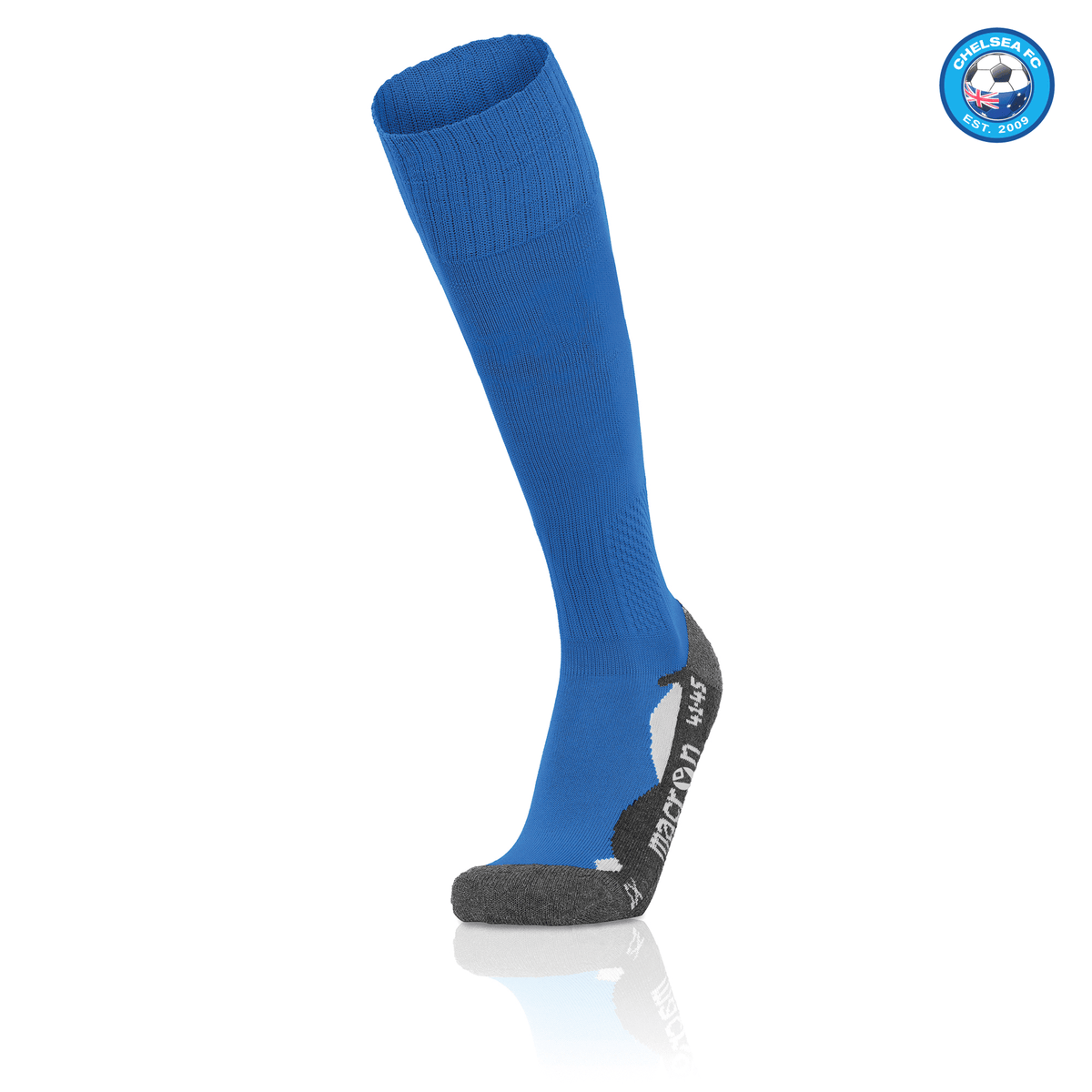 CHELSEA FC 26 RAYON SOCKS