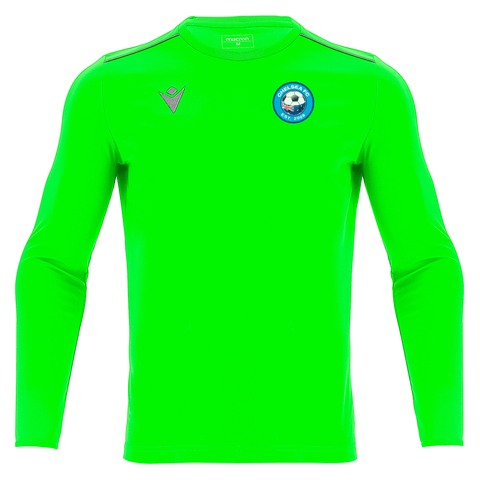CHELSEA FC 26 GK MASTERS WOMEN SHIRT