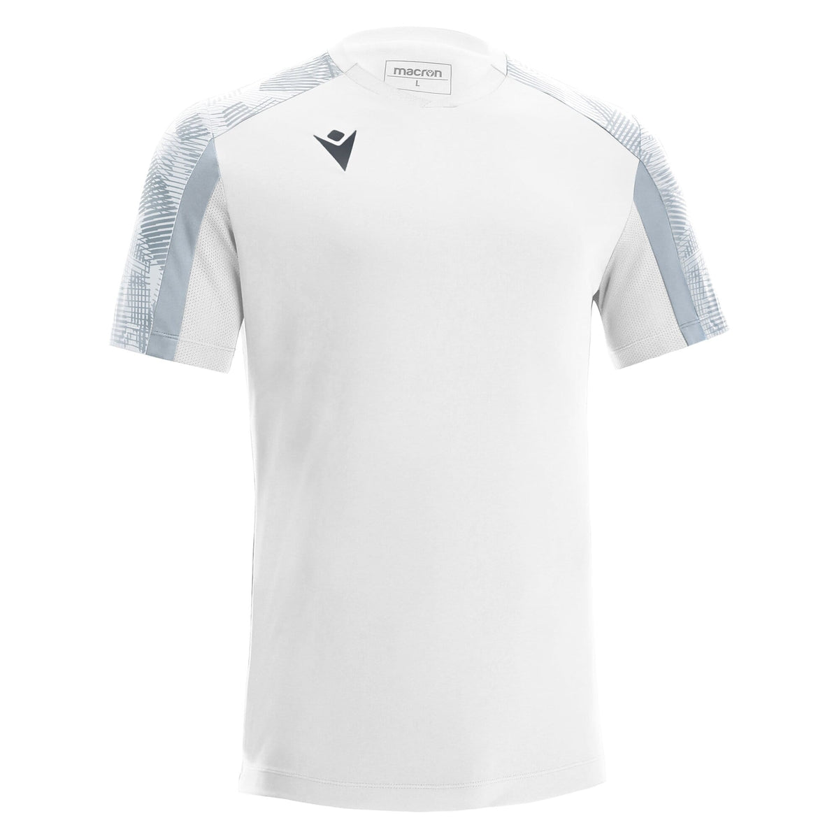 GEDE SHIRT - WHITE