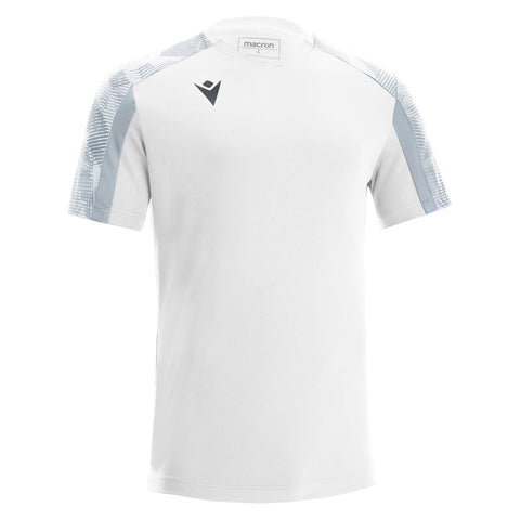 GEDE SHIRT - WHITE