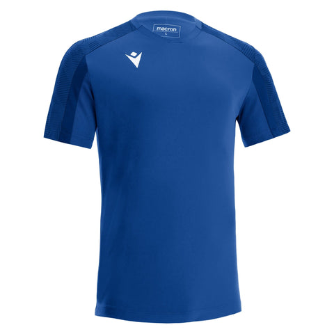 GEDE SHIRT - ROYAL
