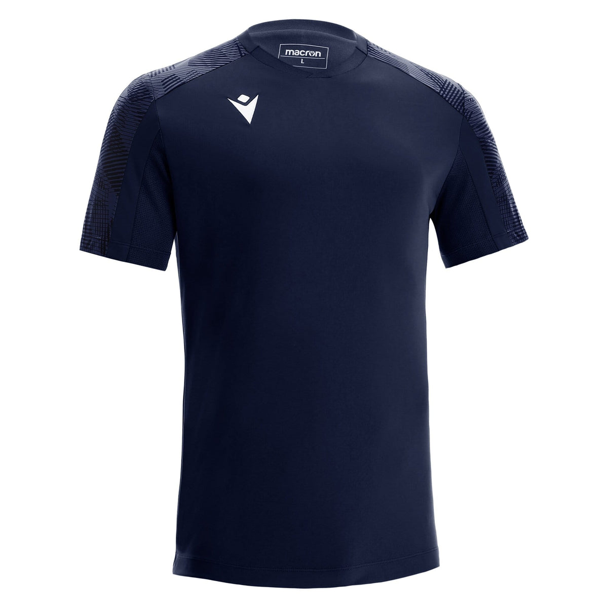 GEDE SHIRT - NAVY