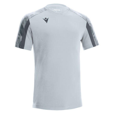 GEDE SHIRT - SILVER