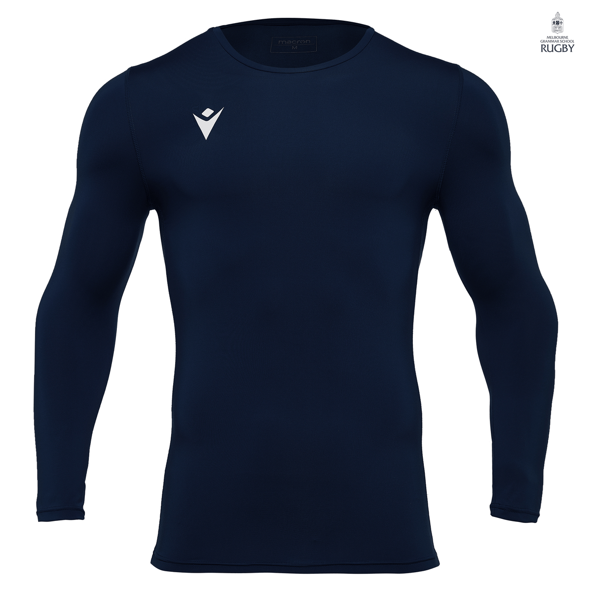 MGS RUGBY HOLLY UNDERSHIRT