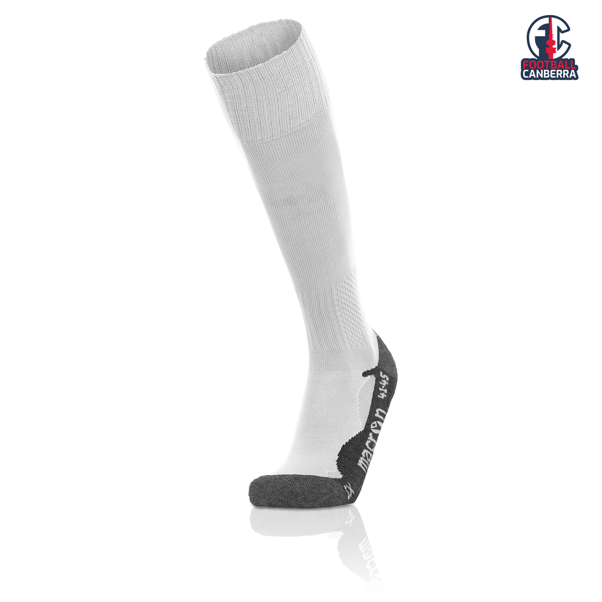 FOOTBALL CANBERRA SOCKS