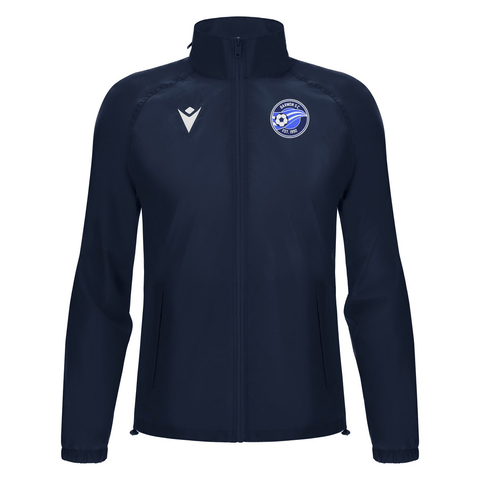 BARWON SC ATLANTIC HERO WINDBREAKER