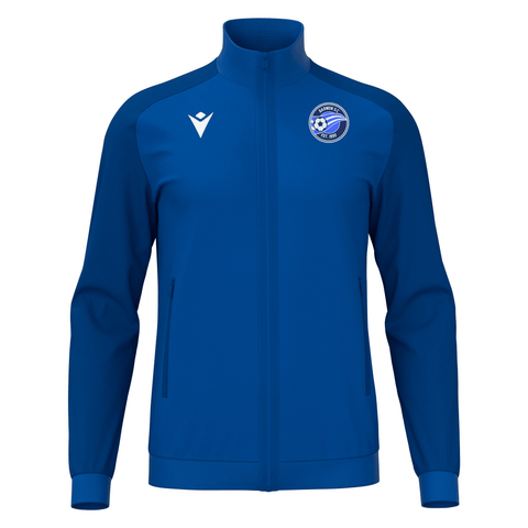 BARWON SC ANUBIS FULL ZIP JACKET