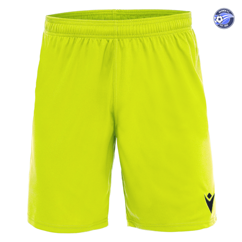 BARWON SC MESA HERO SHORTS
