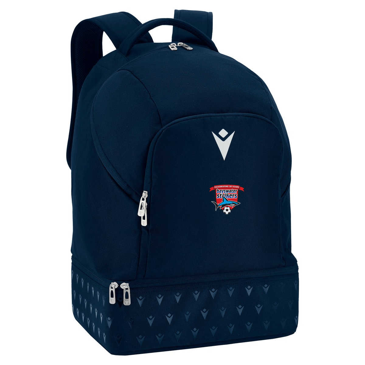 BAYSWATER 30YRS ROOKIE MEDIUM BACKPACK