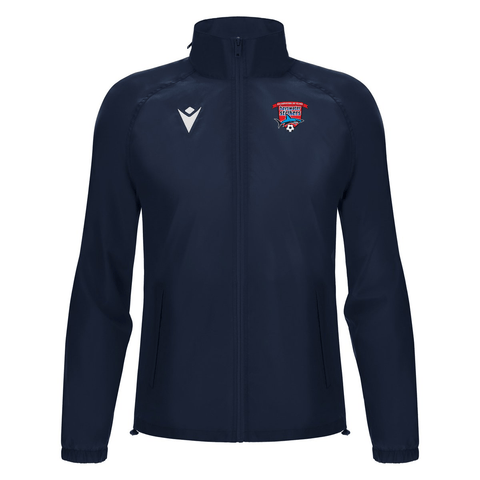 BAYSWATER 30YRS ATLANTIC HERO WINDBREAKER