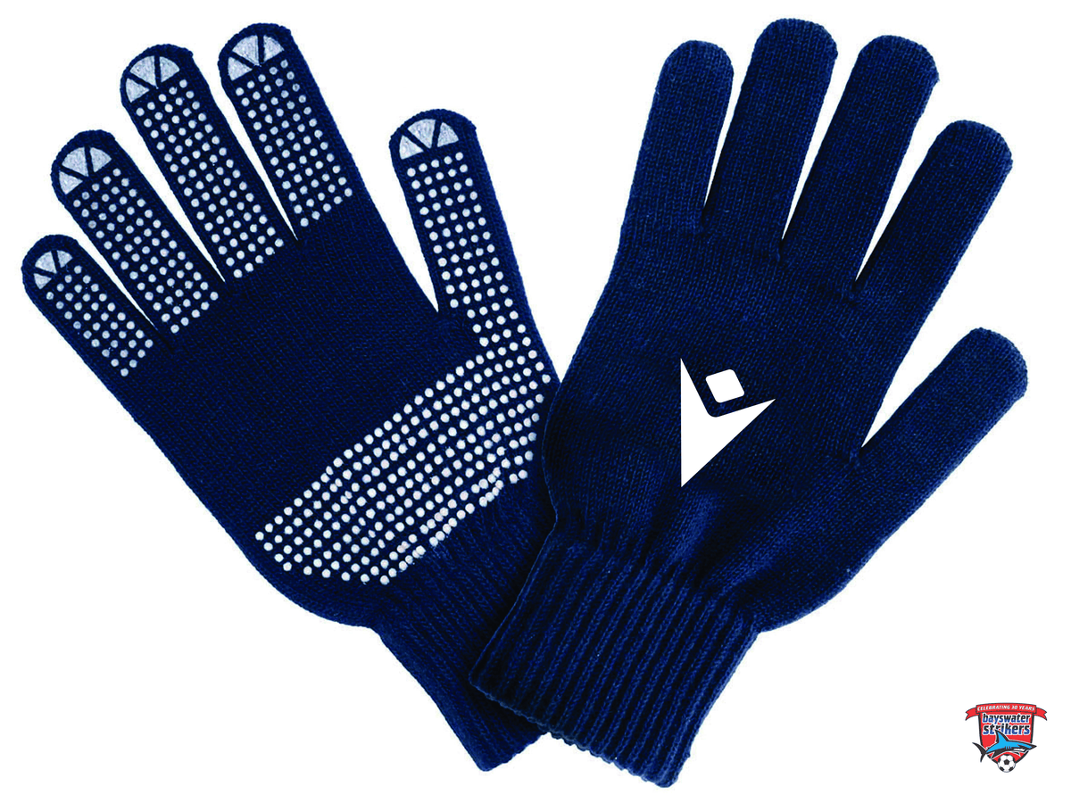 BAYSWATER RIVET TRAINING GLOVES