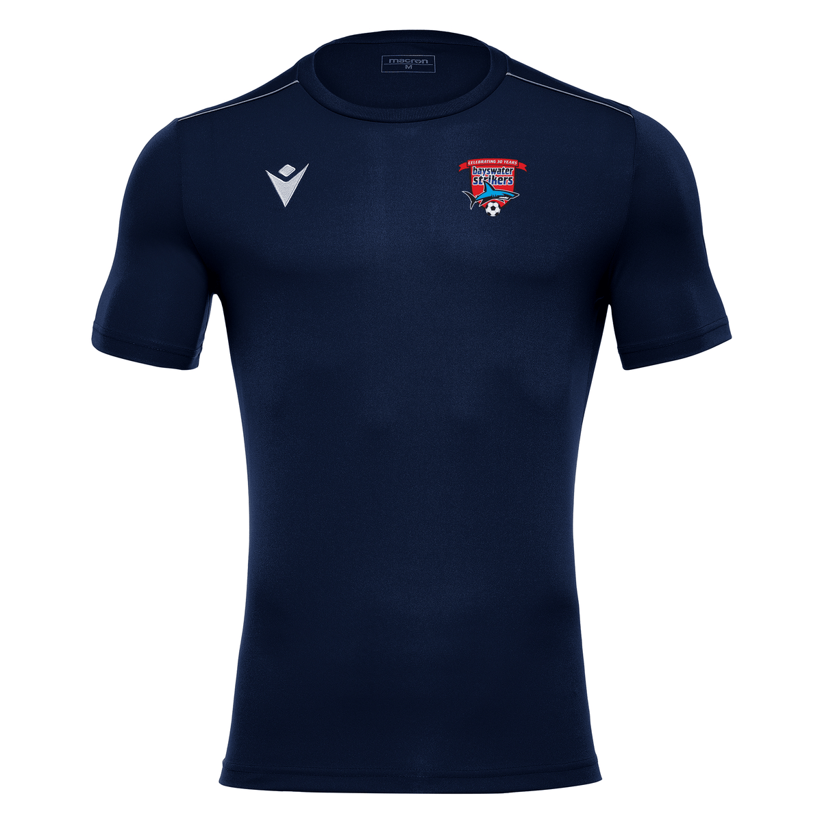BAYSWATER 30YRS RIGEL HERO JERSEY