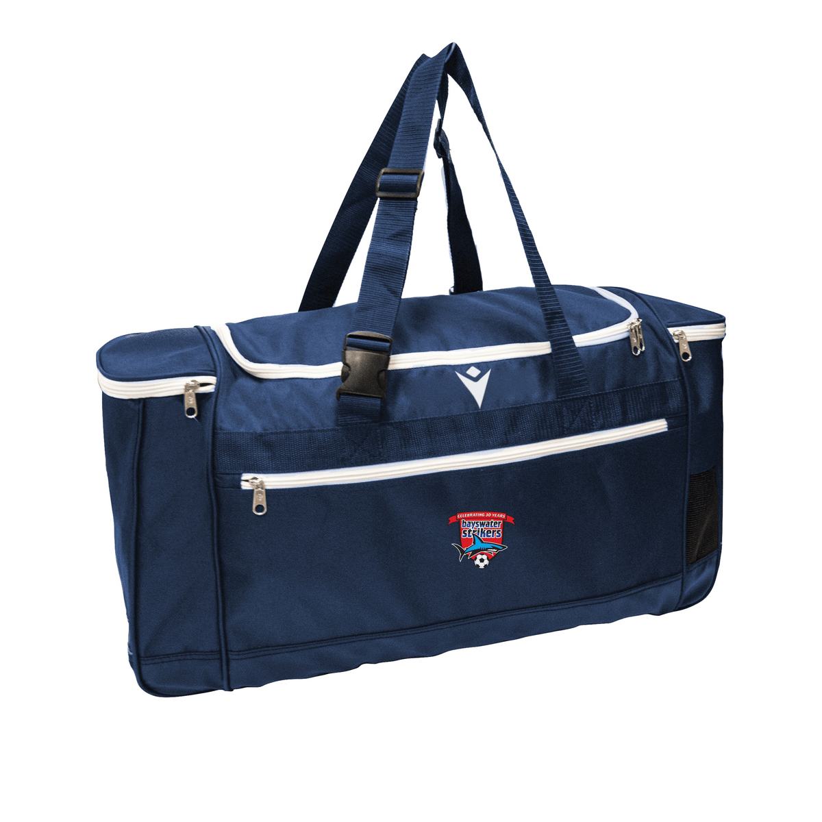 BAYSWATER 30YRS TRIP BAG MEDIUM