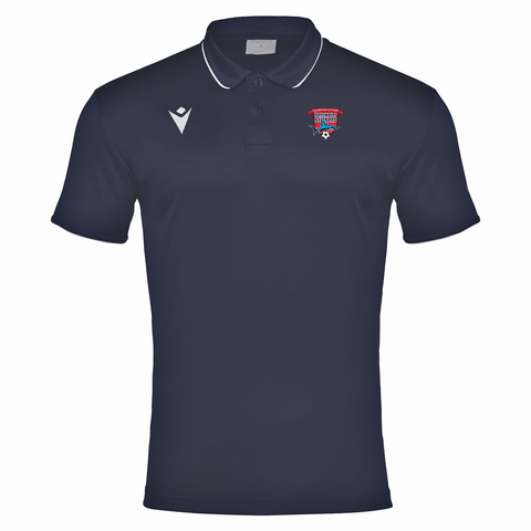 BAYSWATER 30YRS DRACO HERO POLO SHIRT