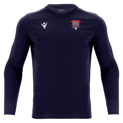 BAYSWATER 30YRS RIGEL HERO JERSEY LONG SLEEVE