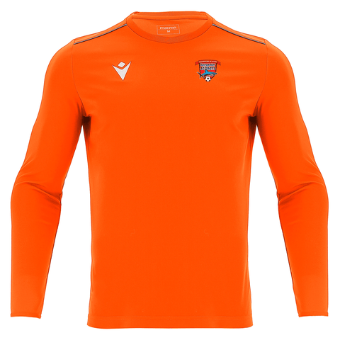 BAYSWATER 30YRS RIGEL HERO JERSEY LONG SLEEVE