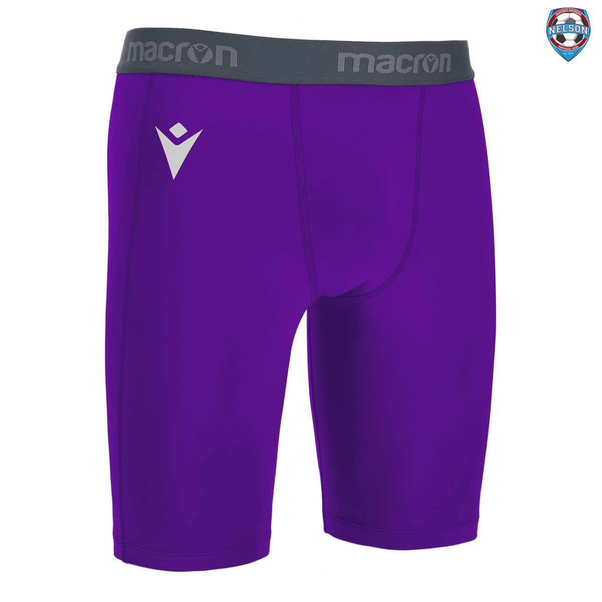 NELSON EASTERN SUBURBS FC OAK UNDERSHORTS
