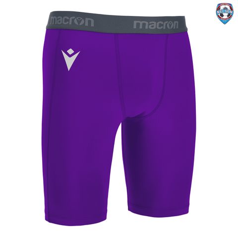 NELSON EASTERN SUBURBS FC OAK UNDERSHORTS