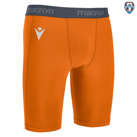 NELSON EASTERN SUBURBS FC OAK UNDERSHORTS