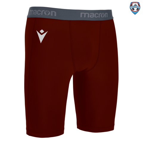 NELSON EASTERN SUBURBS FC OAK UNDERSHORTS
