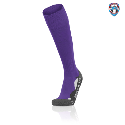 NELSON EASTERN SUBURBS FC RAYON SOCKS