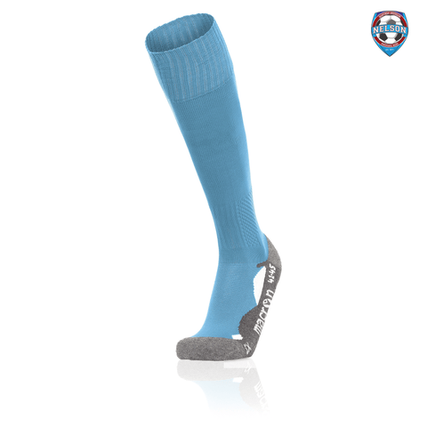 NELSON EASTERN SUBURBS FC RAYON SOCKS