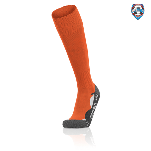 NELSON EASTERN SUBURBS FC RAYON SOCKS