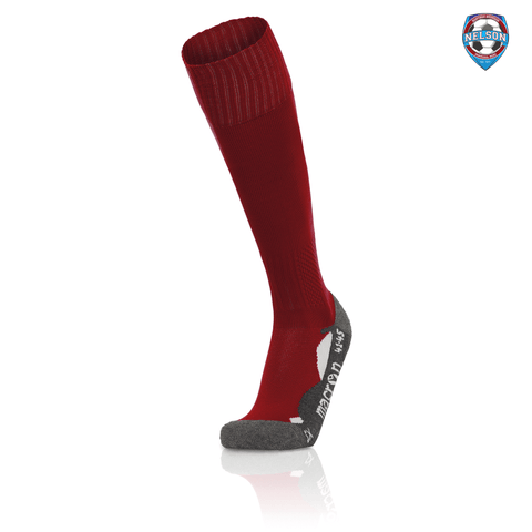 NELSON EASTERN SUBURBS FC RAYON SOCKS