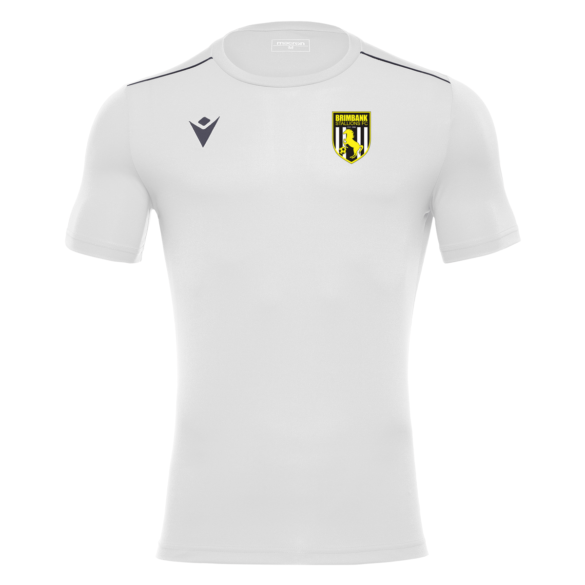 BSFC RIGEL HERO JERSEY (SENIORS)