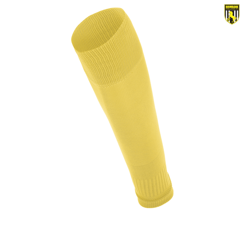 BSFC SPRINT EVO FOOTLESS SOCKS