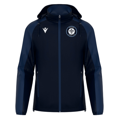 MAZENOD RIVENDELL SPRAYJACKET FLEECE