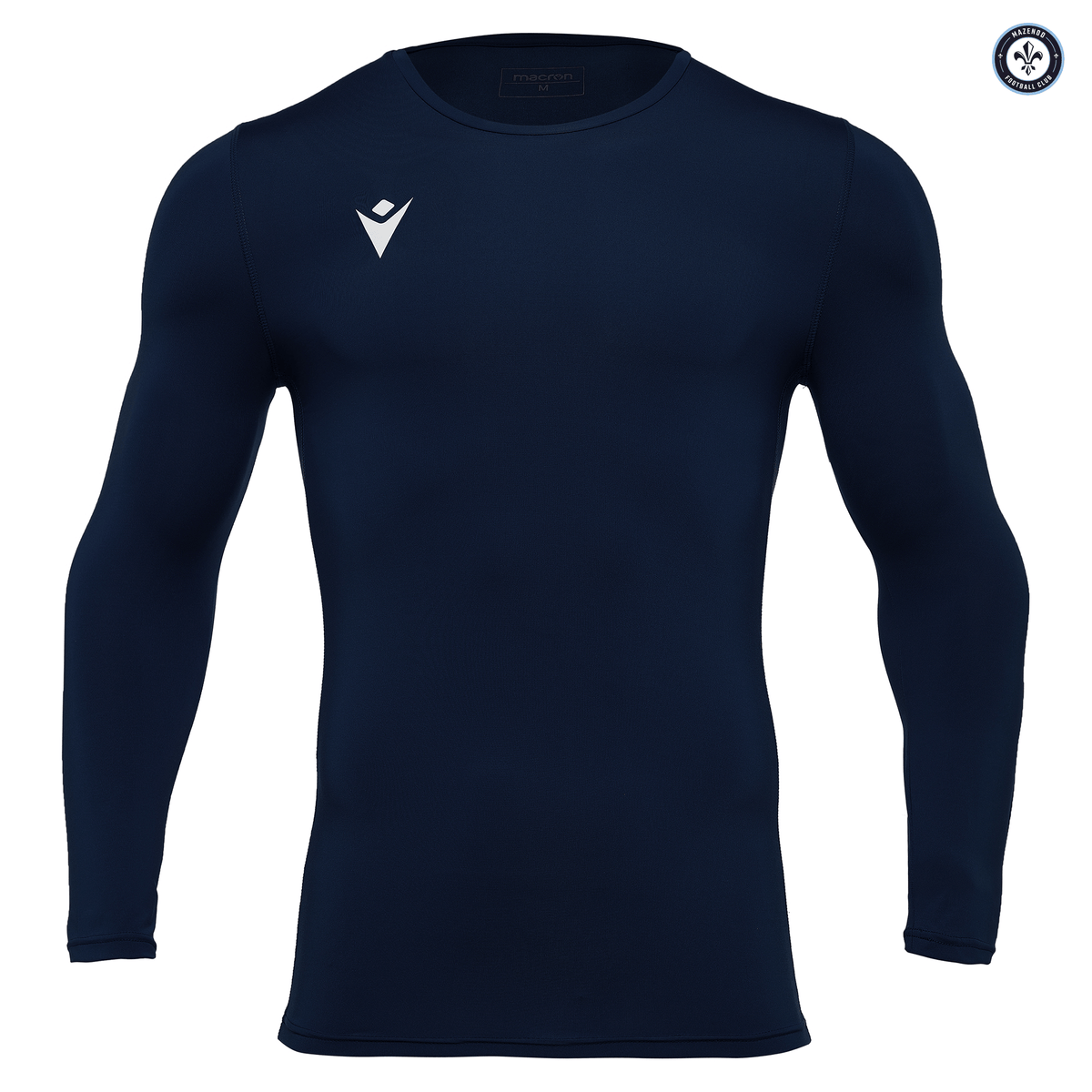 MAZENOD HOLLY UNDERSHIRT