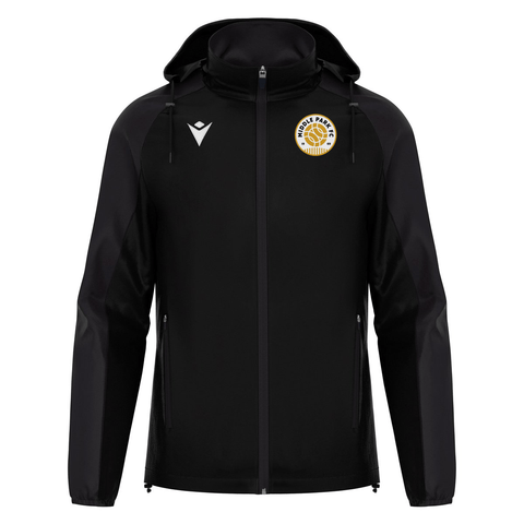 MPFC RIVENDELL SPRAYJACKET FLEECE