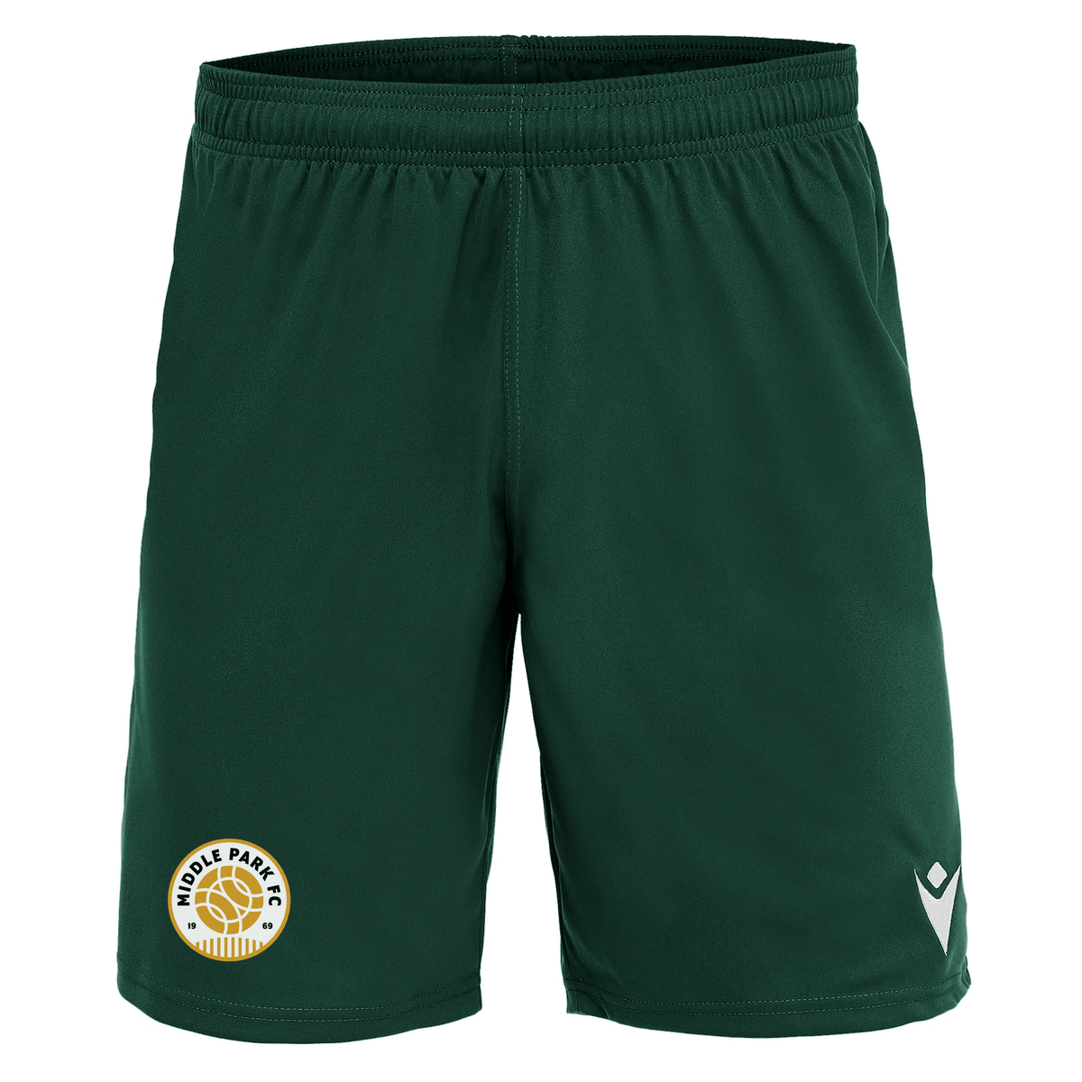 MPFC JUNIOR SHORTS