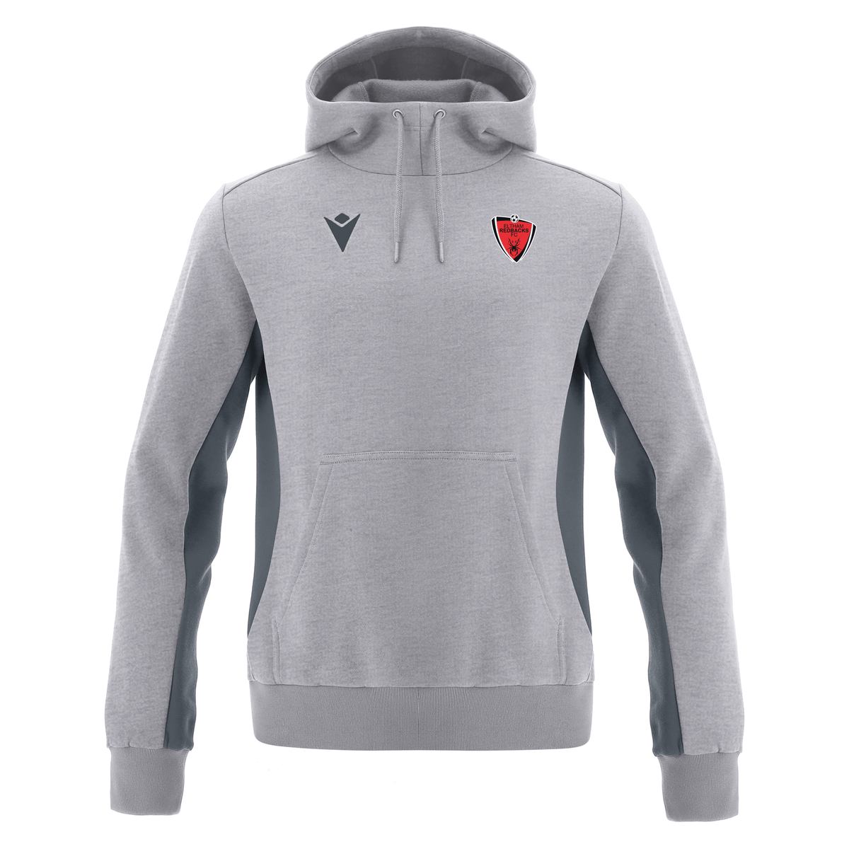 ERFC DANCE HOODIE (HEAVY)