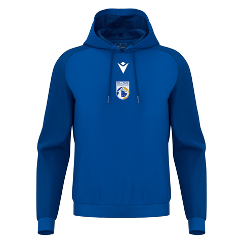 MILL PARK SC HORN HOODIE