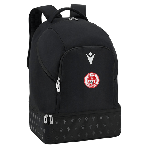 ALBION ROVERS FC ROOKIE MEDIUM BACKPACK