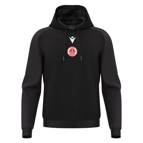ALBION ROVERS FC HORN HOODIE