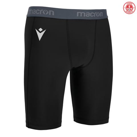 ALBION ROVERS FC OAK UNDERSHORTS