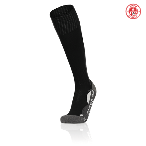 ALBION ROVERS FC RAYON SOCKS
