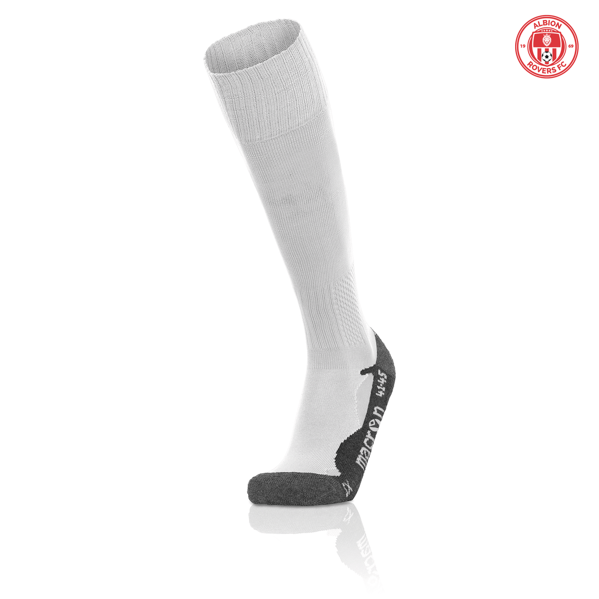 ALBION ROVERS FC RAYON SOCKS