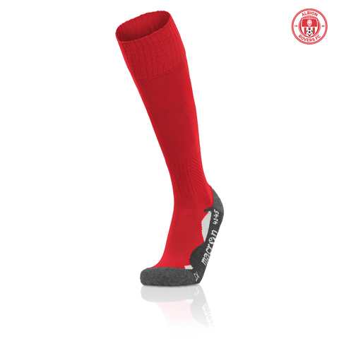 ALBION ROVERS FC RAYON SOCKS